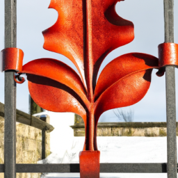 Donnez du cachet à votre propriété avec un balcon en ferronnerie personnalisé Fosses